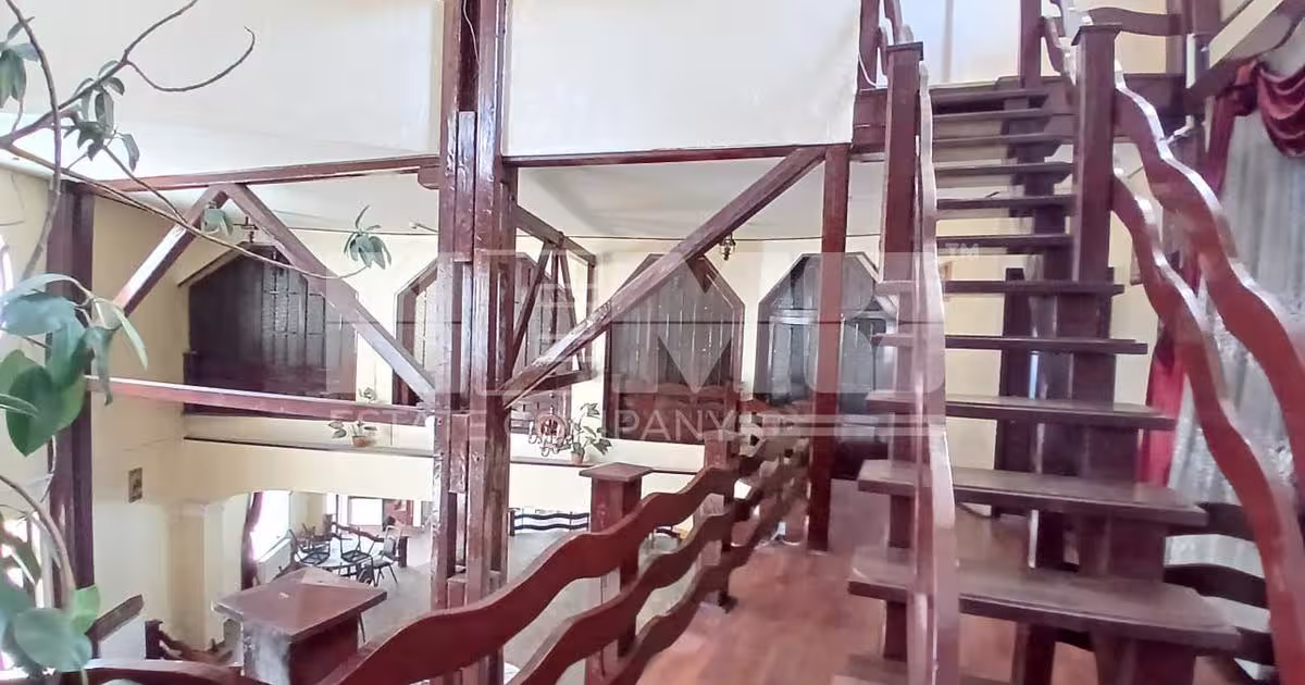 Hotel/Pensiune în zona Burdujeni, Suceava