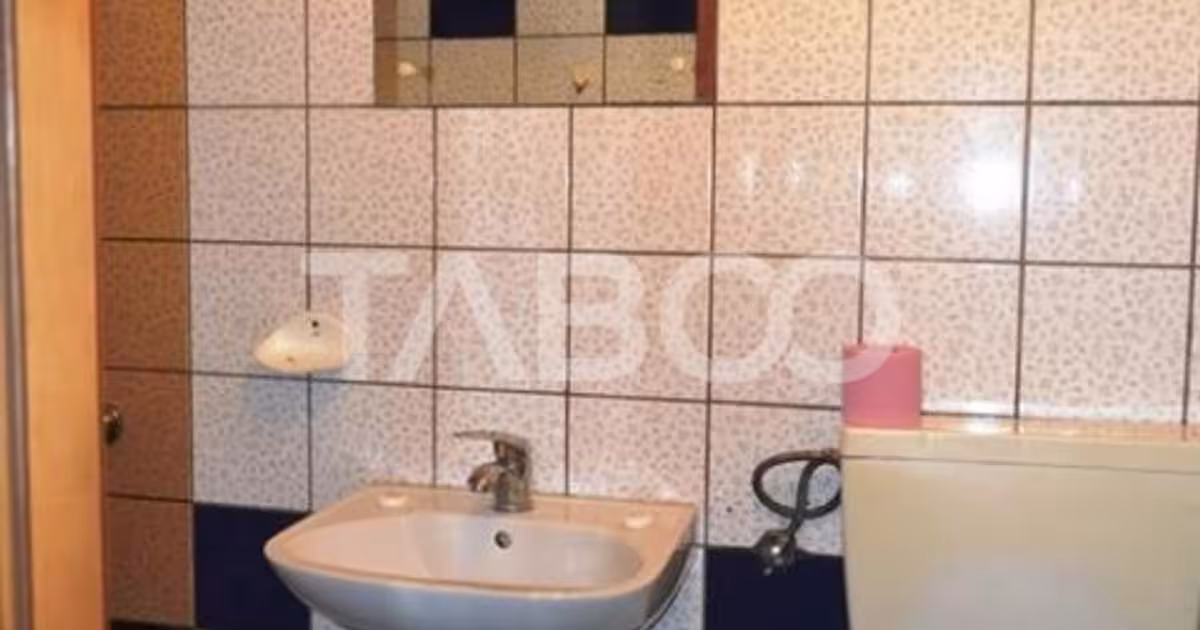 Hotel/Pensiune decomandat în Tălmaciu