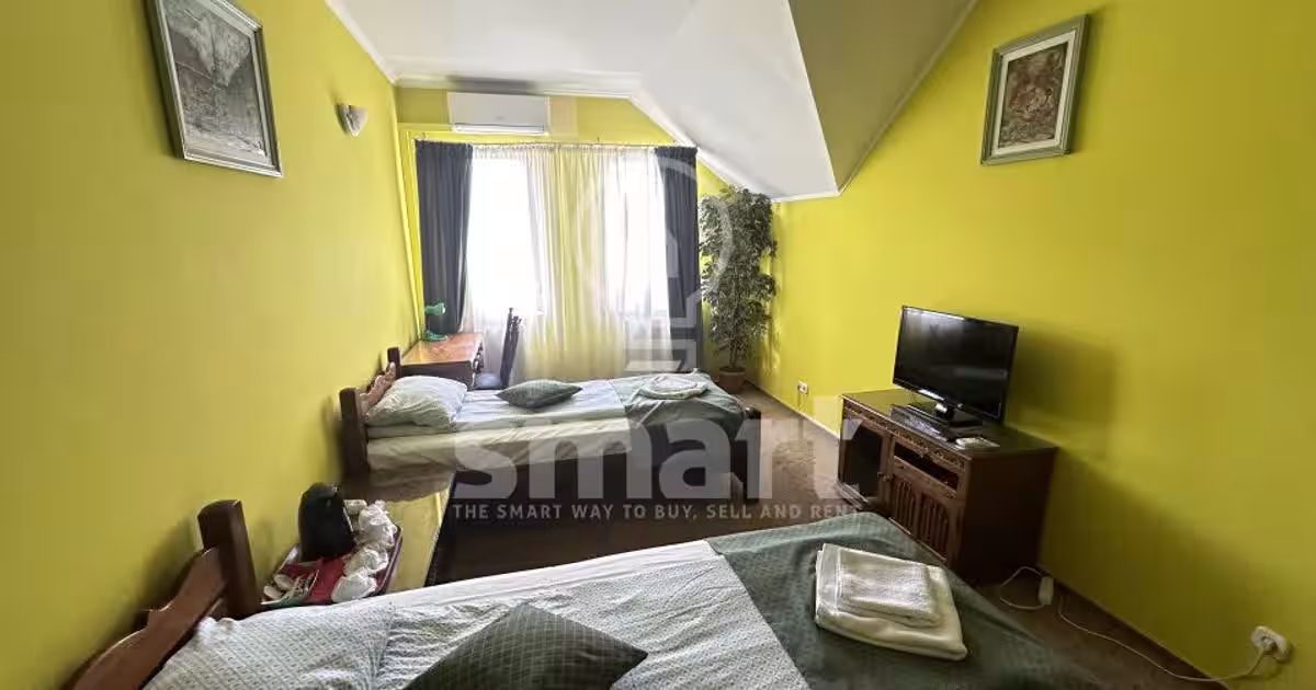 Hotel/Pensiune 520 mp în zona Semicentral, Târgu Mureș