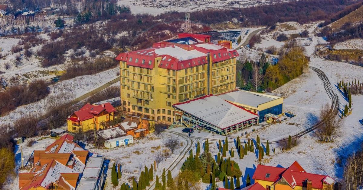 Hotel/Pensiune în Tărlungeni
