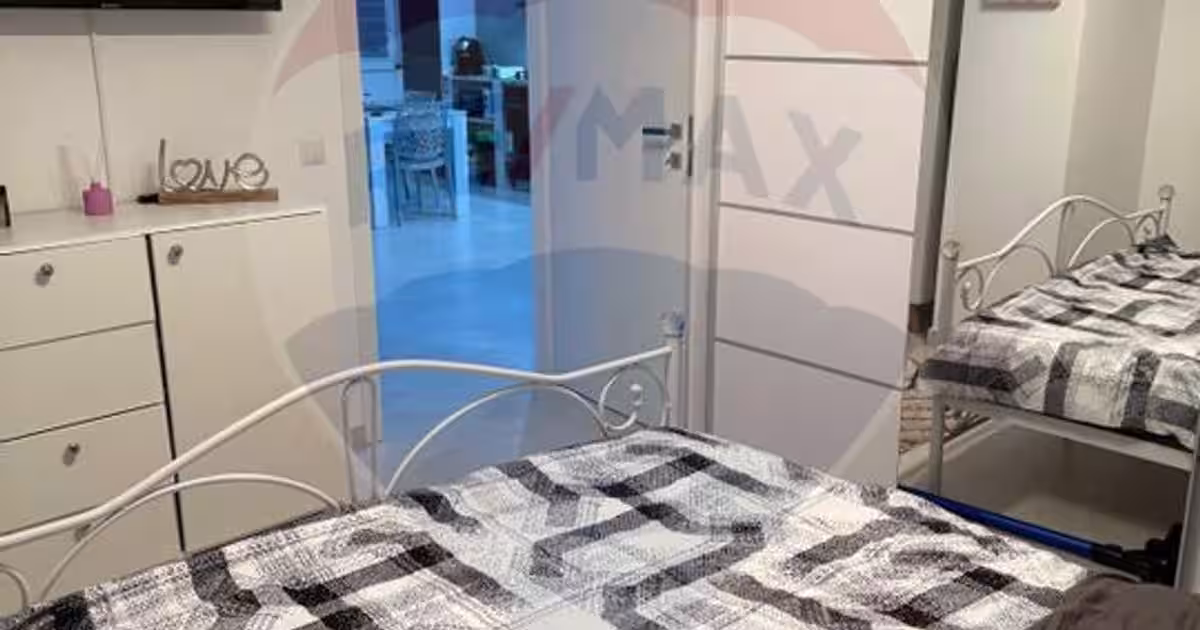 Apartament cu 2 camere de vânzare în zona Calea Bucuresti