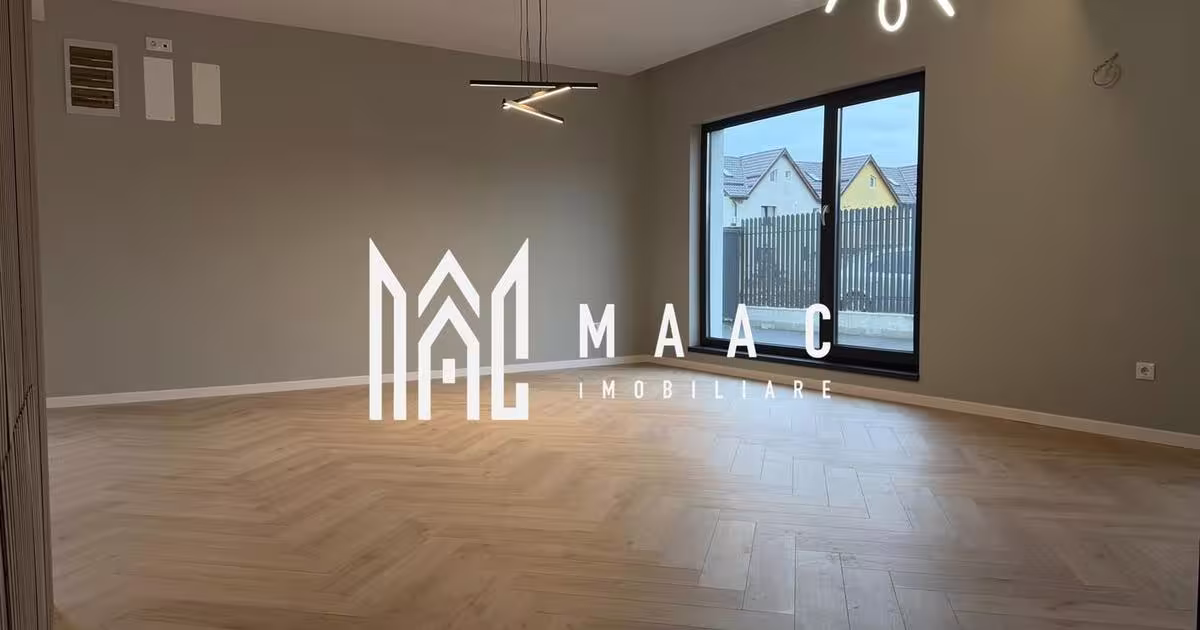 Penthouse decomandat cu 4 camere în zona Arhitecților - Calea Cisnădiei, Sibiu