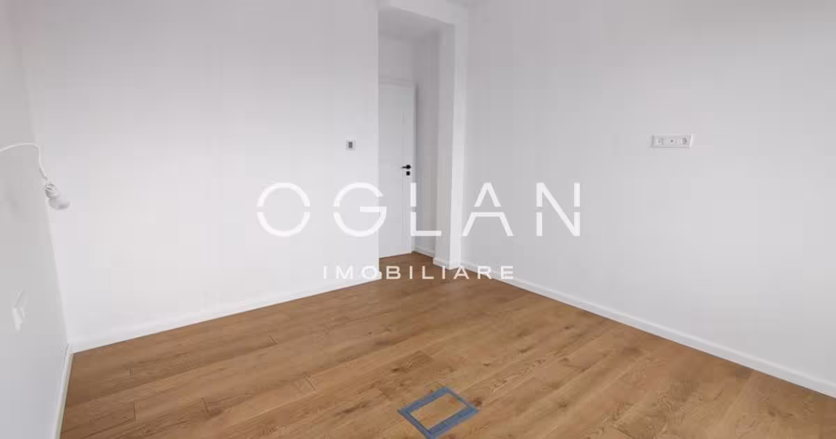 Penthouse decomandat cu 4 camere în zona Mihai Viteazul, Sibiu