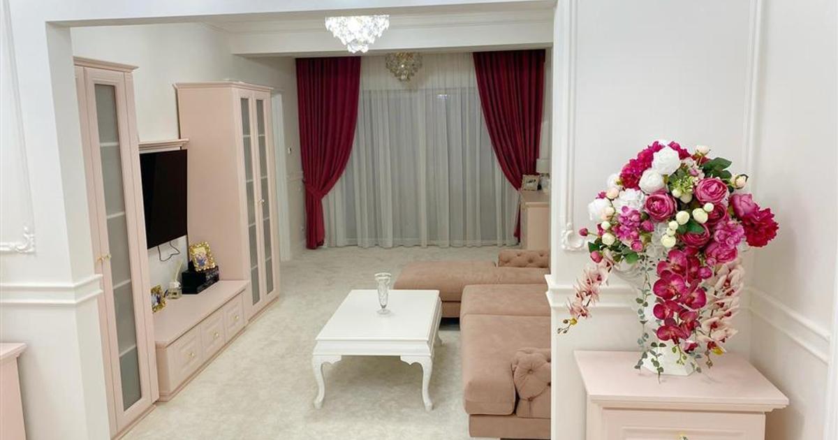 Penthouse Obcini | 240mp Totali | Terase  |  Parcare 3c-4342