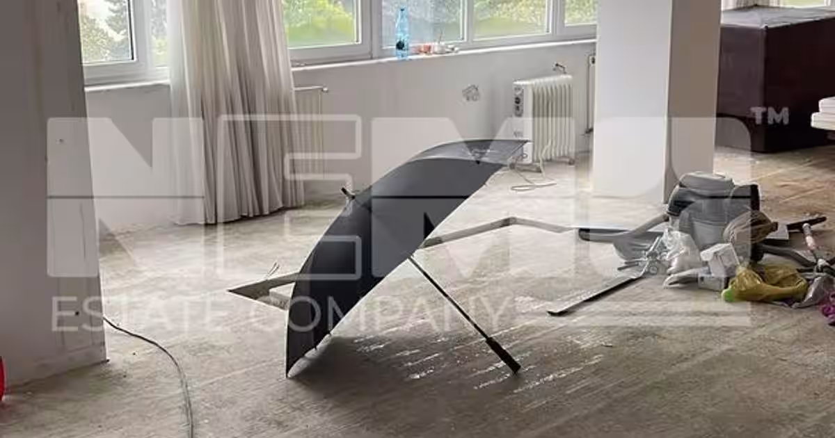 Penthouse cu 6 camere în zona Policlinica, Suceava