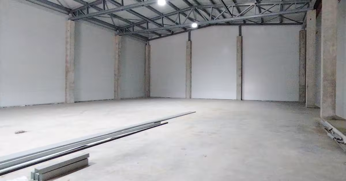 Proprietate specială 585 mp în Afumați