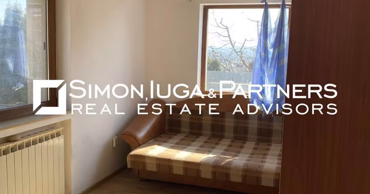 Proprietate specială în zona Iris, Cluj-Napoca
