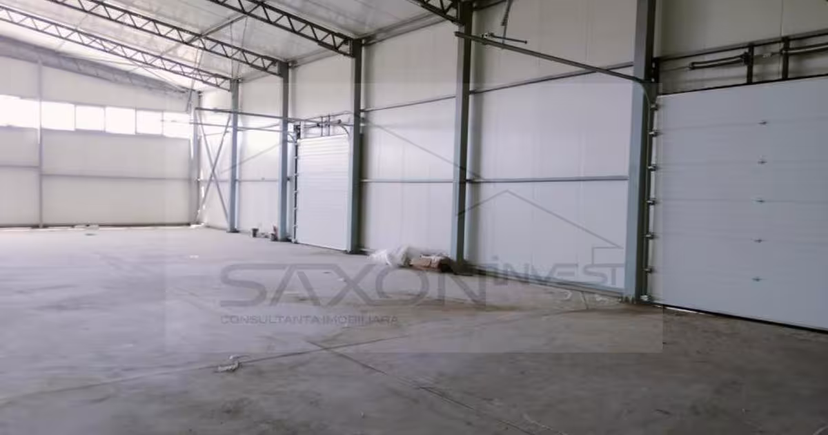 Spațiu comercial în 1 Decembrie