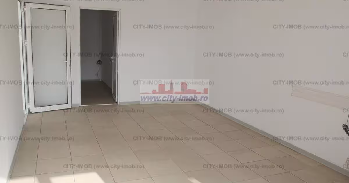 Spațiu comercial în Afumați