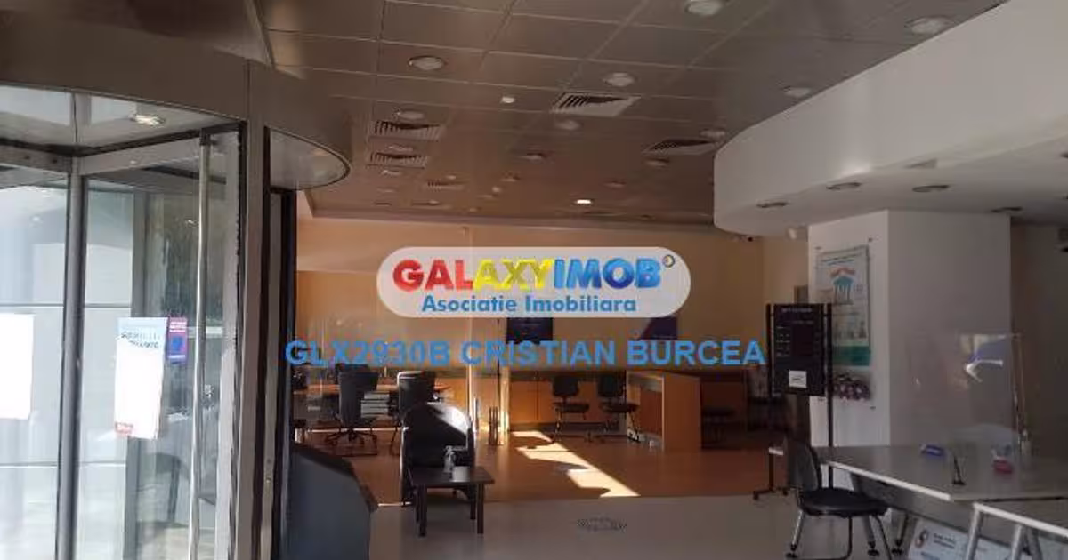 Spațiu comercial în zona Ampoi 1, Alba Iulia