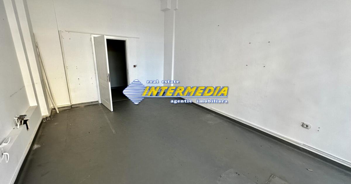 Spatiu Comercial I 328 mp I Cetate I Ideal Clinica I Birouri I Cabinete I