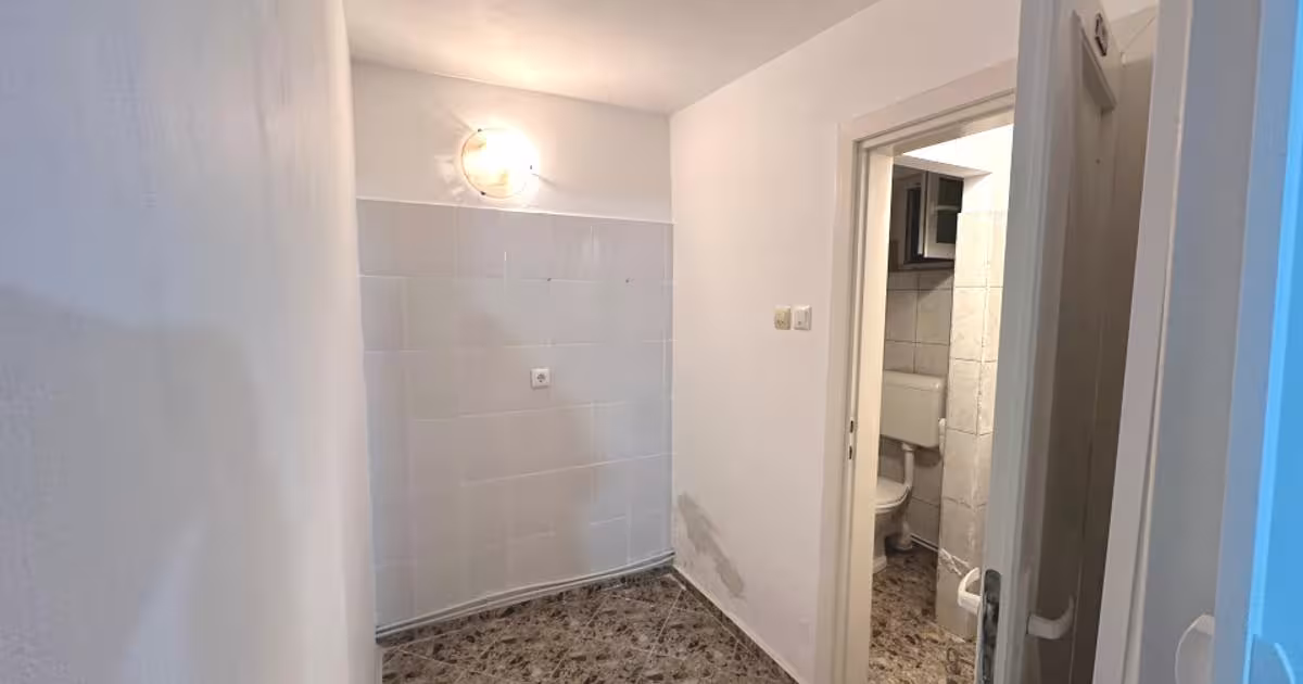Spațiu comercial în zona Cetate, Alba Iulia