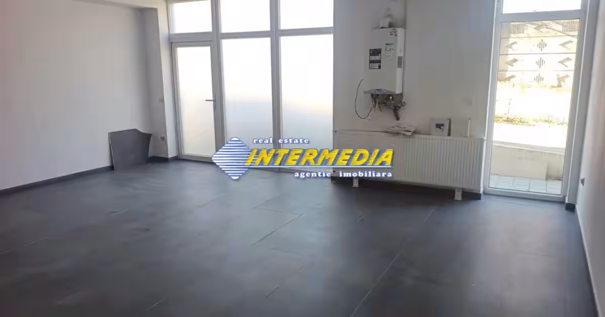 Spațiu comercial în zona Cetate, Alba Iulia