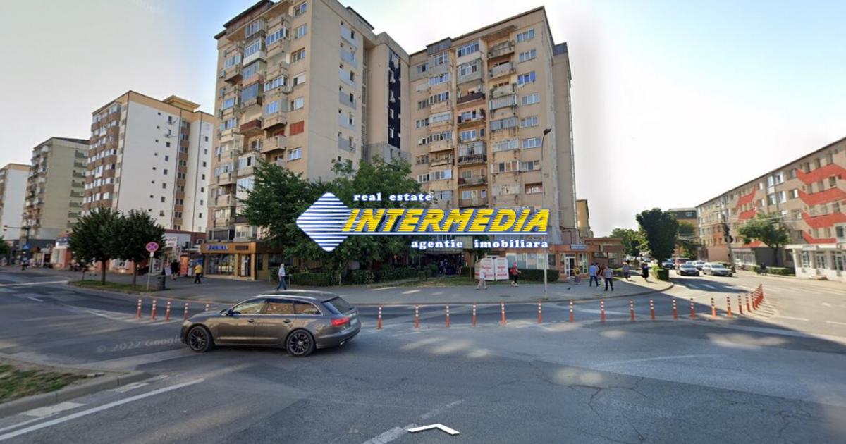 Spatiu de inchiriat I Cetate I 50 mp I acces pietonal din strada I VITRINA I