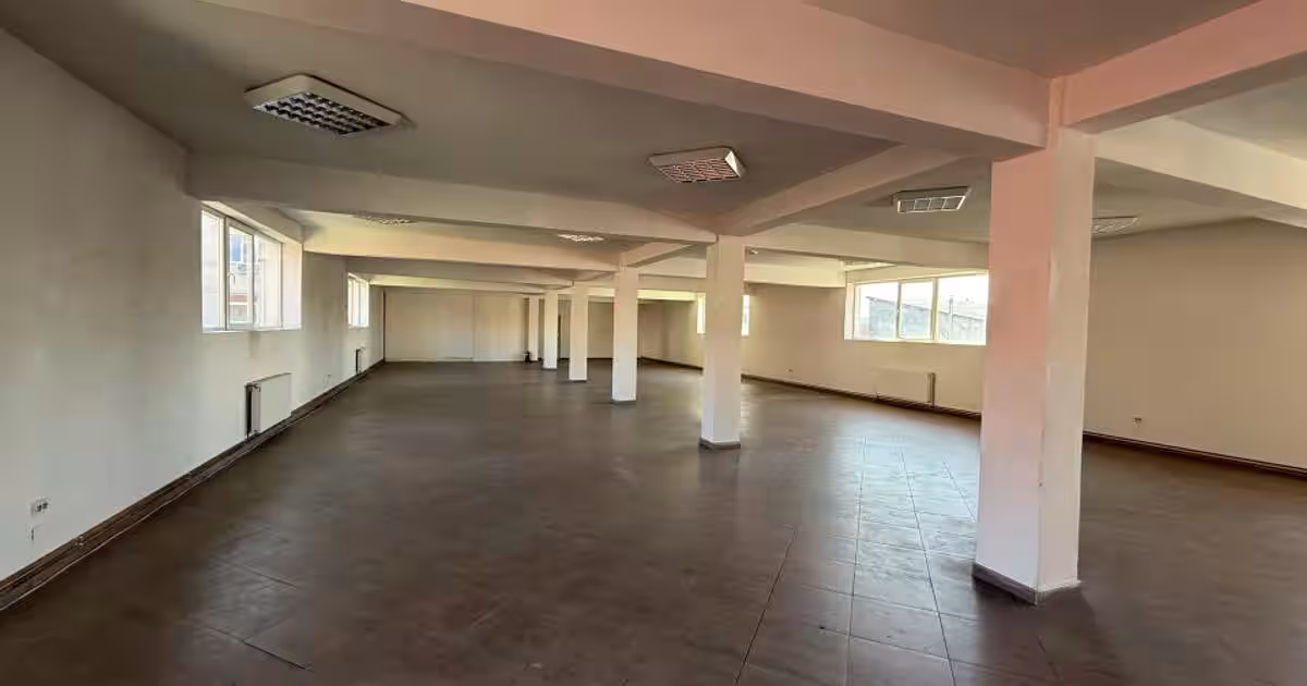 Spațiu comercial în zona Cetate, Alba Iulia