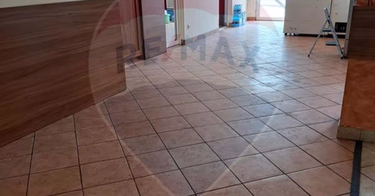Spațiu comercial în zona Aurel Vlaicu, Arad