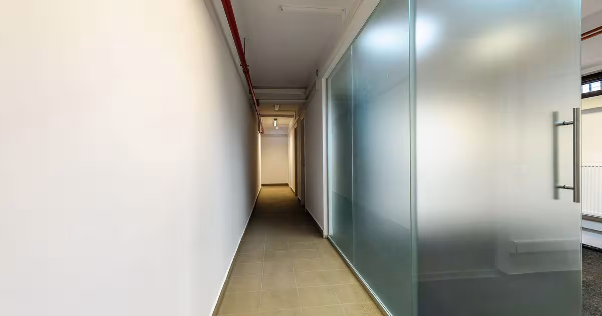 Spațiu comercial în zona Băncilor, Arad