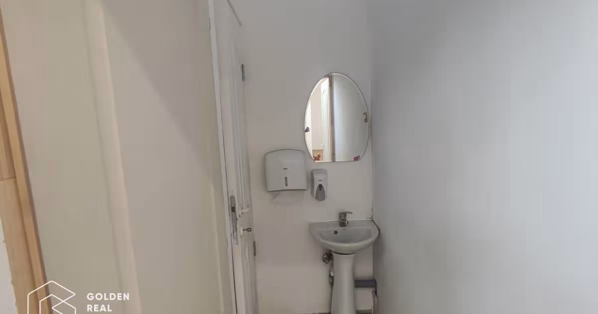Spațiu comercial în zona Boul Roșu, Arad