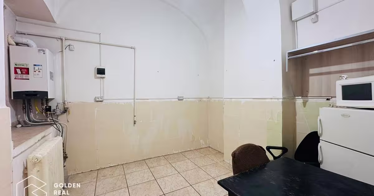 Spațiu comercial în zona Central, Arad