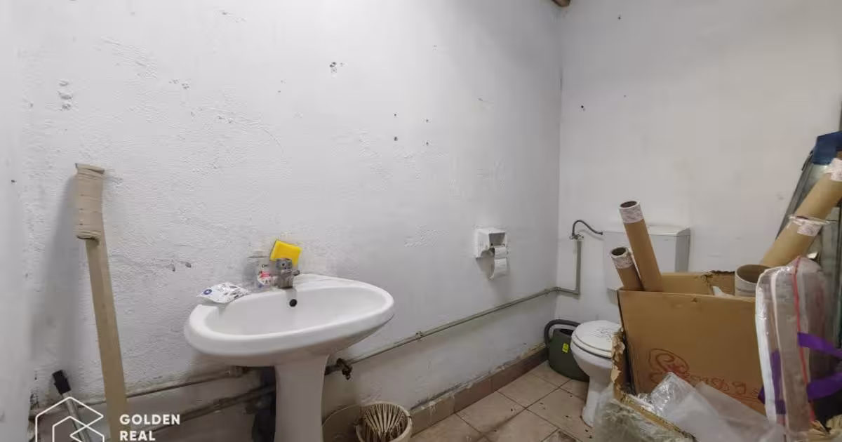 Spațiu comercial 100 mp în zona UTA, Arad