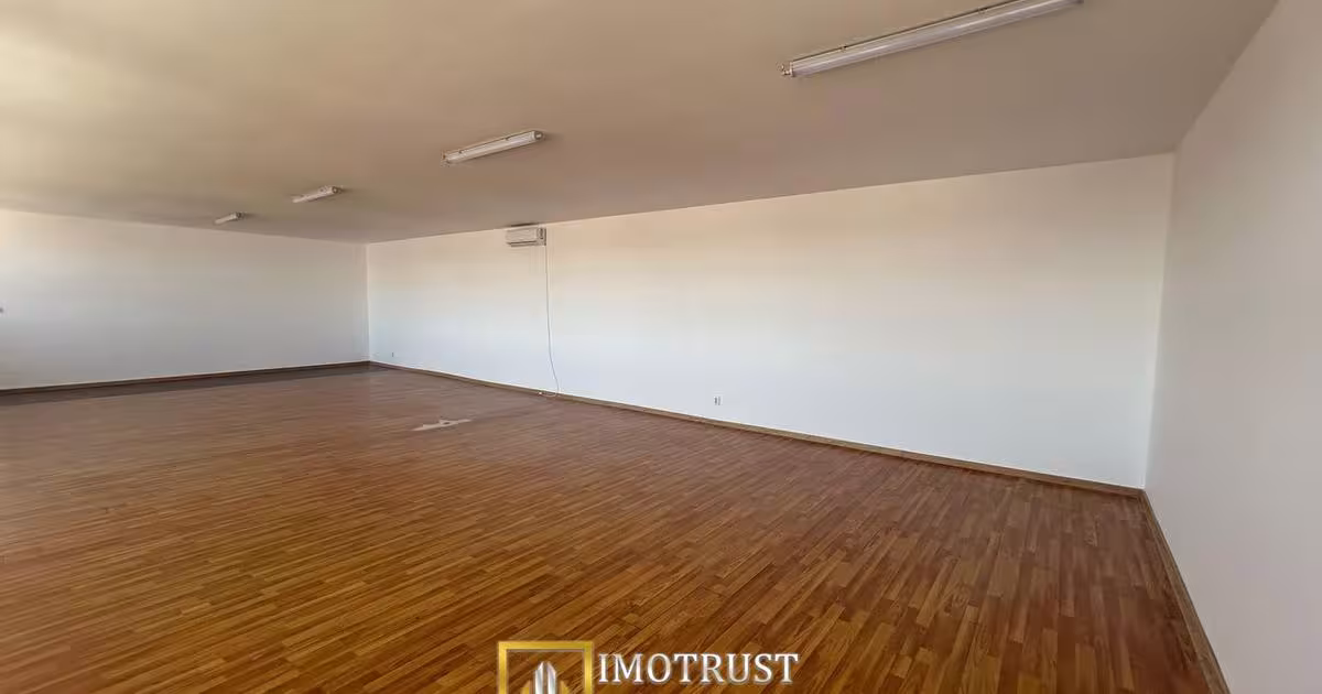 Spațiu comercial în zona UTA, Arad