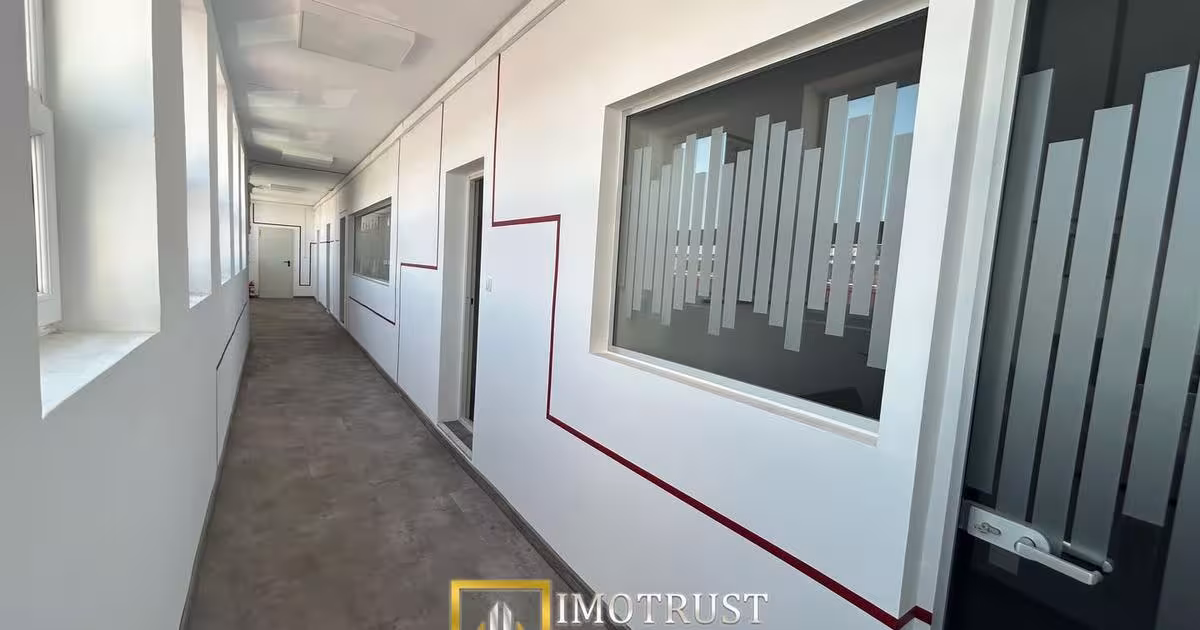 Spațiu comercial în zona UTA, Arad
