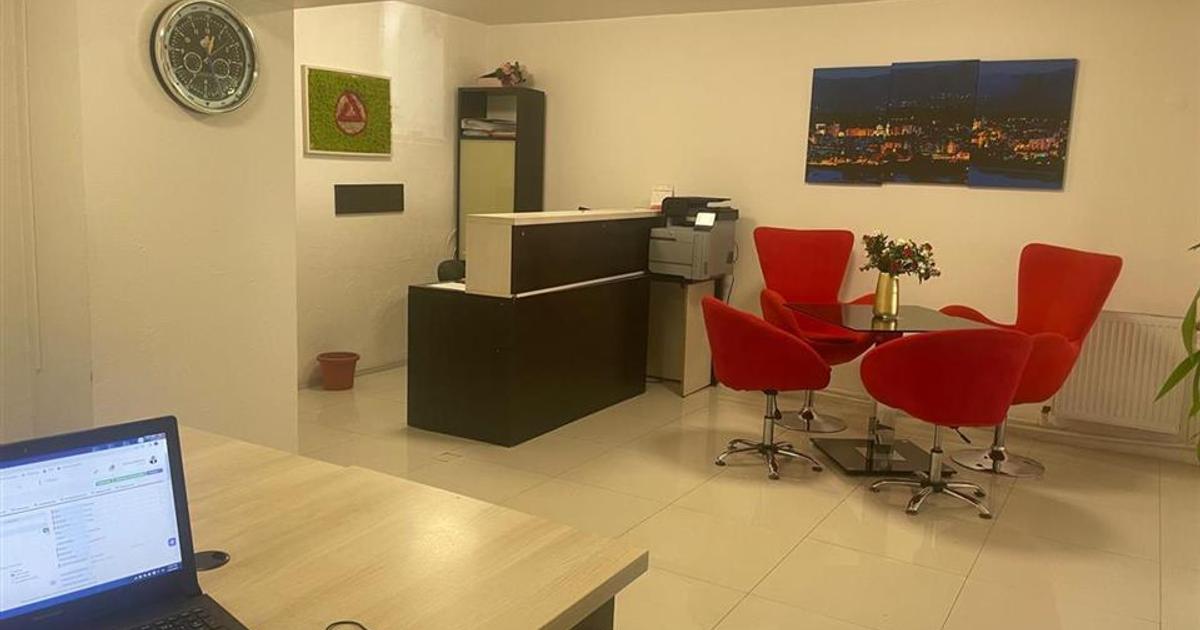 Spațiu comercial 82 mp în zona 9 Mai, Bacău