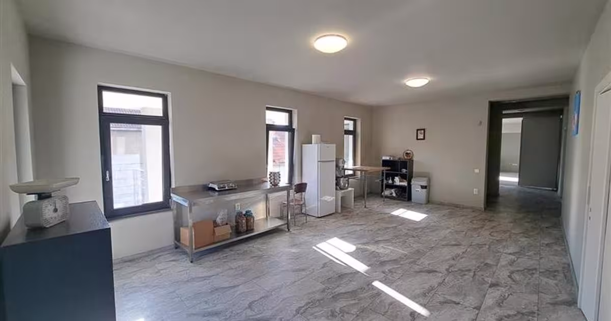 Spațiu comercial în Baciu