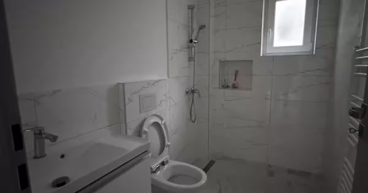 Spațiu comercial în zona Calea Moldovei, Bistrița