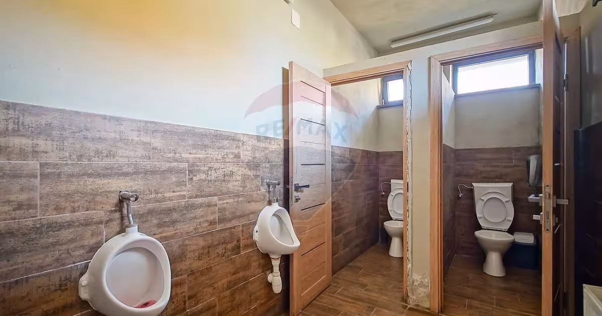 Spațiu comercial în Bod