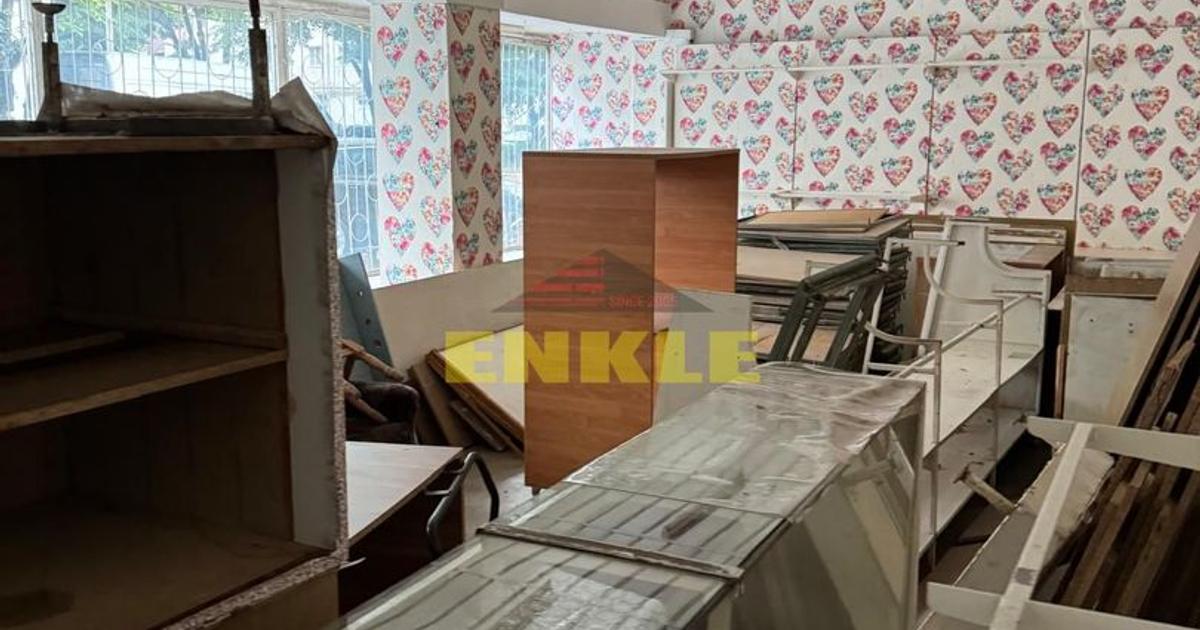 Spațiu comercial 120 mp în zona Central, Botoșani