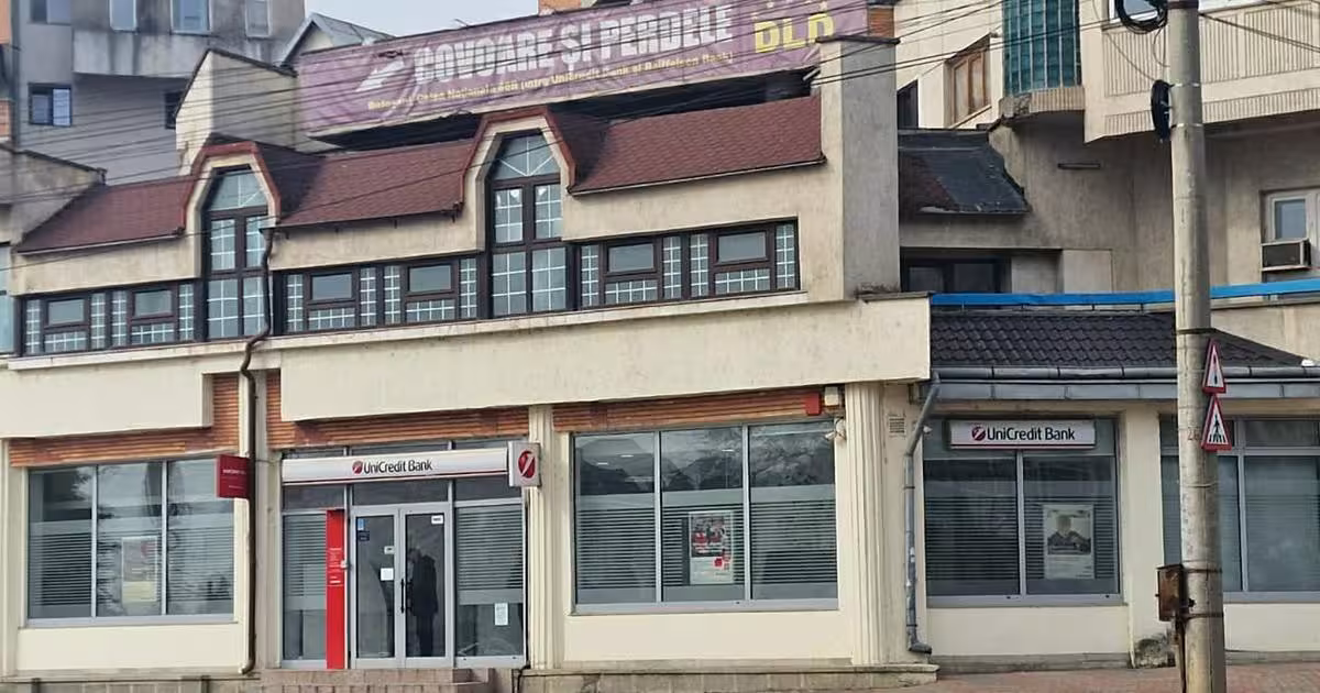 Spațiu comercial 260 mp în zona Ultracentral, Botoșani