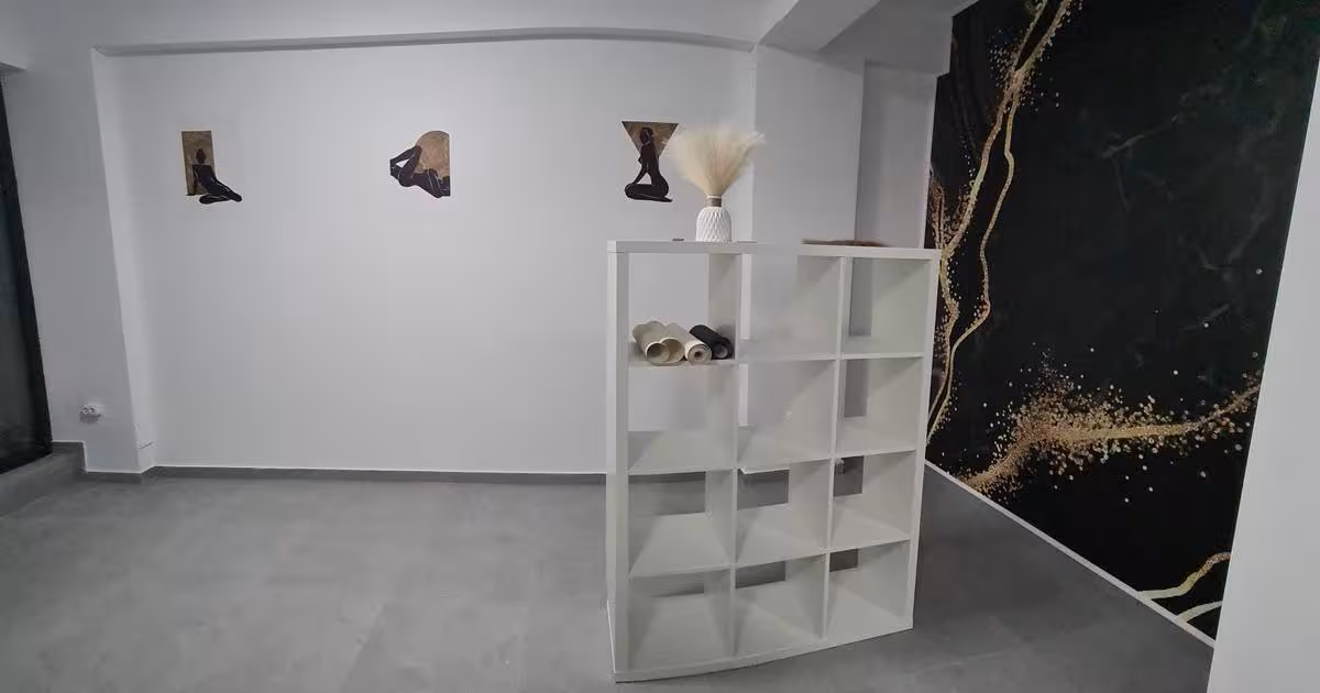 Spațiu comercial 62 mp în Bragadiru