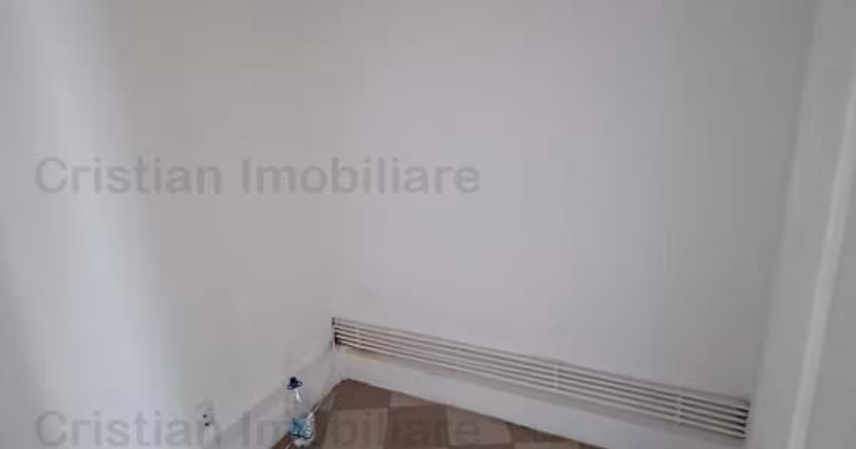 Spațiu comercial în zona Gării, Brăila