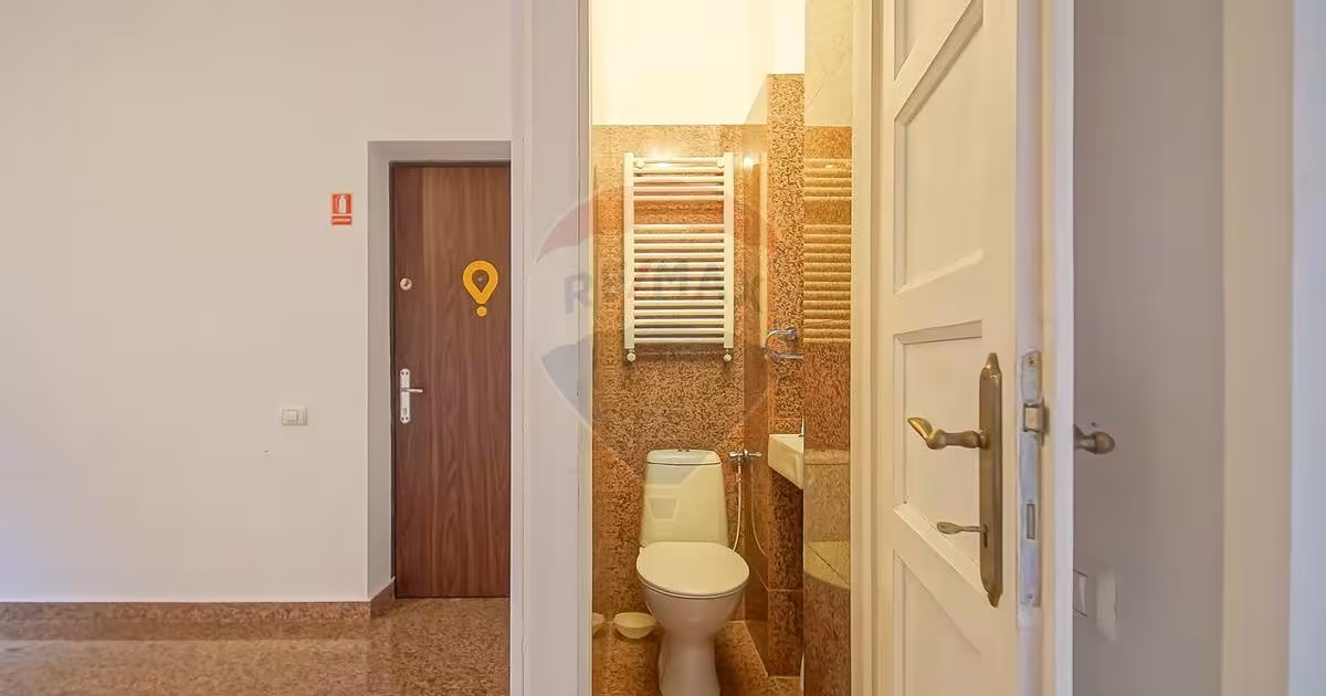 Spațiu comercial în zona 15 Noiembrie, Brașov