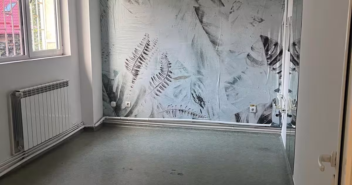 Spațiu comercial 115 mp în zona Astra, Brașov