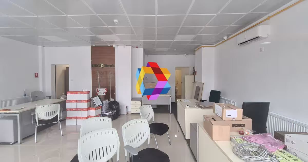 Spațiu comercial în zona Astra, Brașov