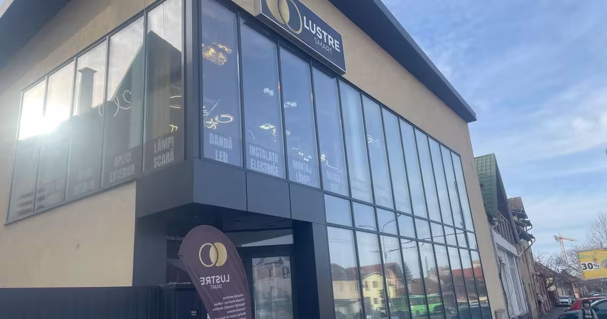 Spațiu comercial 130 mp în zona Bartolomeu, Brașov