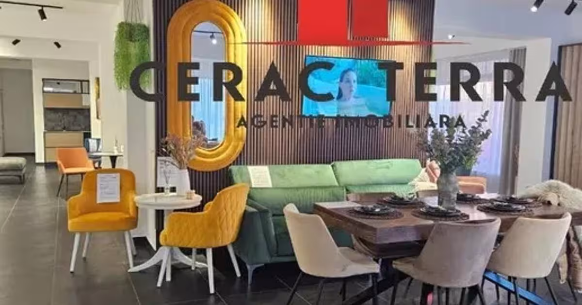 Spațiu comercial 300 mp în zona Bartolomeu, Brașov