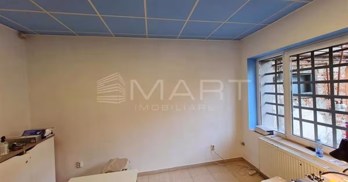 Spațiu comercial 32 mp în zona Bartolomeu, Brașov