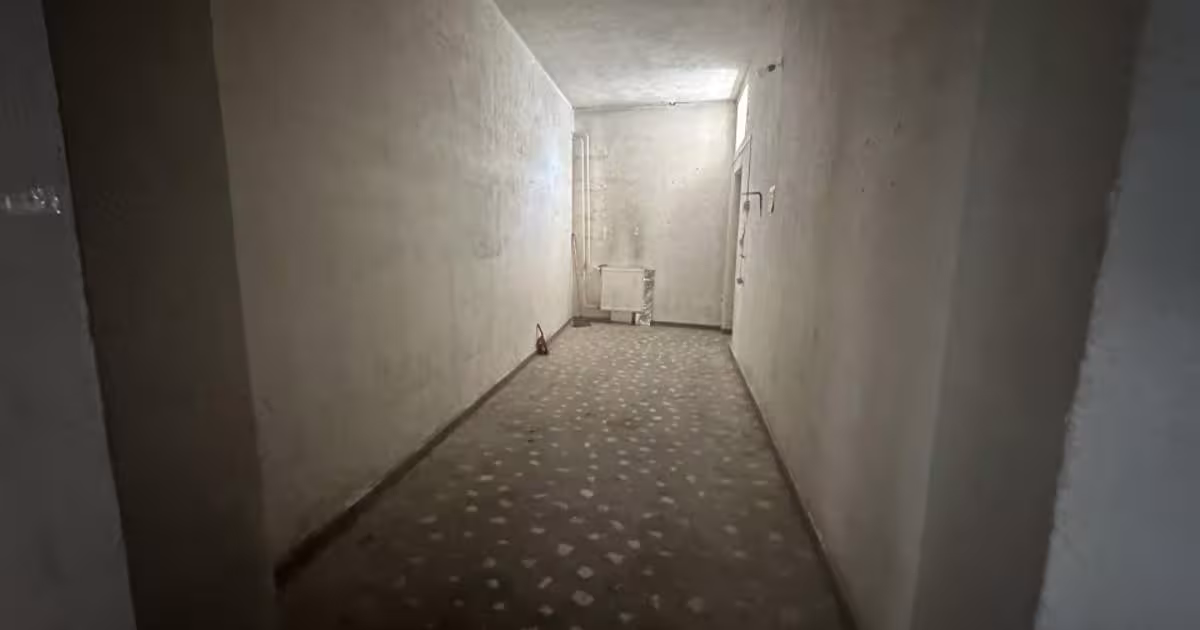 Spațiu comercial 85 mp în zona Bartolomeu, Brașov