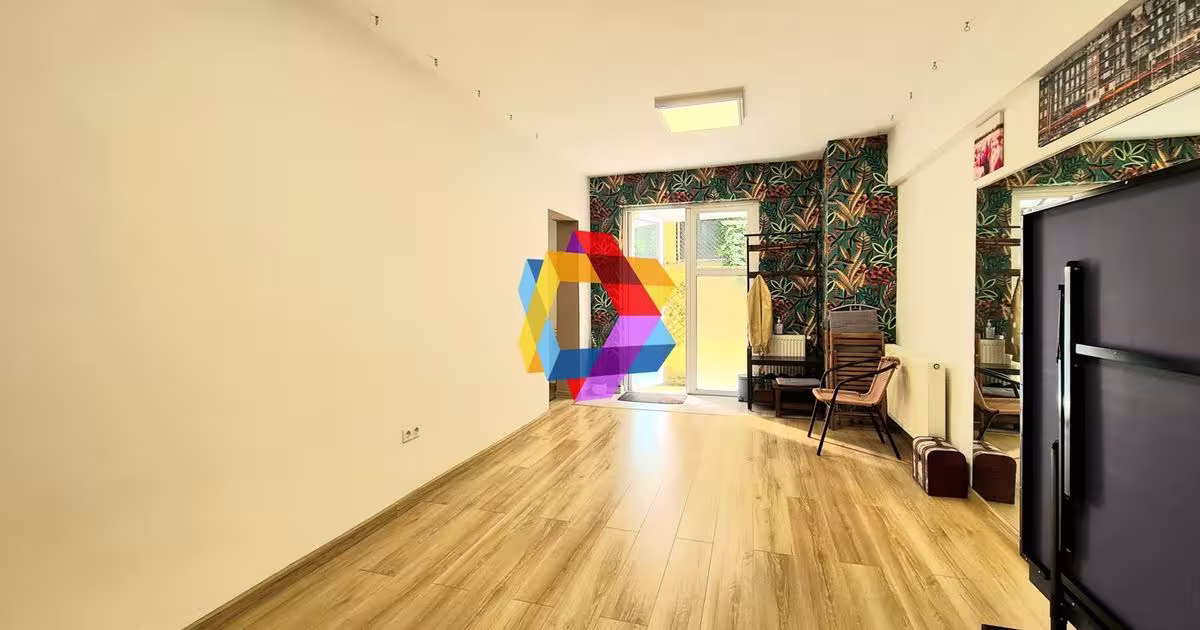 Spațiu comercial în zona Brașovul Vechi, Brașov