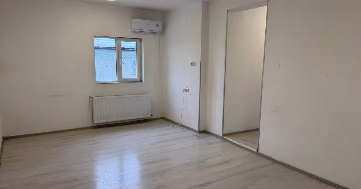 Spațiu comercial 63 mp în zona Brașovul Vechi, Brașov