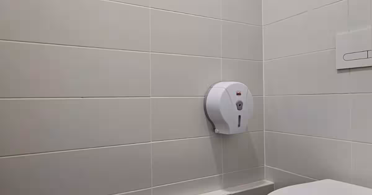Spațiu comercial 48 mp în zona Calea București, Brașov