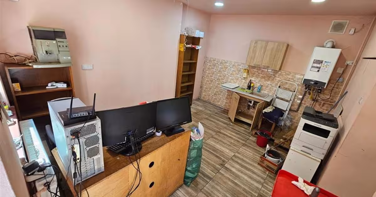 Spațiu comercial 35 mp în zona Central, Brașov