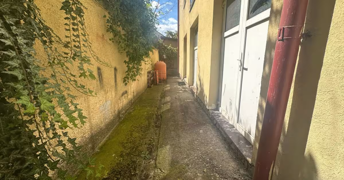 Spațiu comercial 20 mp în zona Central, Brașov