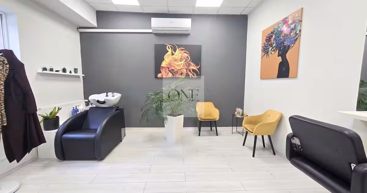 Spațiu comercial în zona Centrul Civic, Brașov