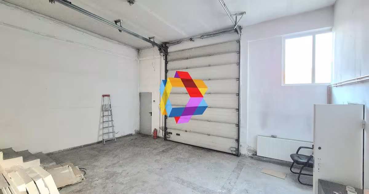 Spațiu comercial în zona Centrul Civic, Brașov