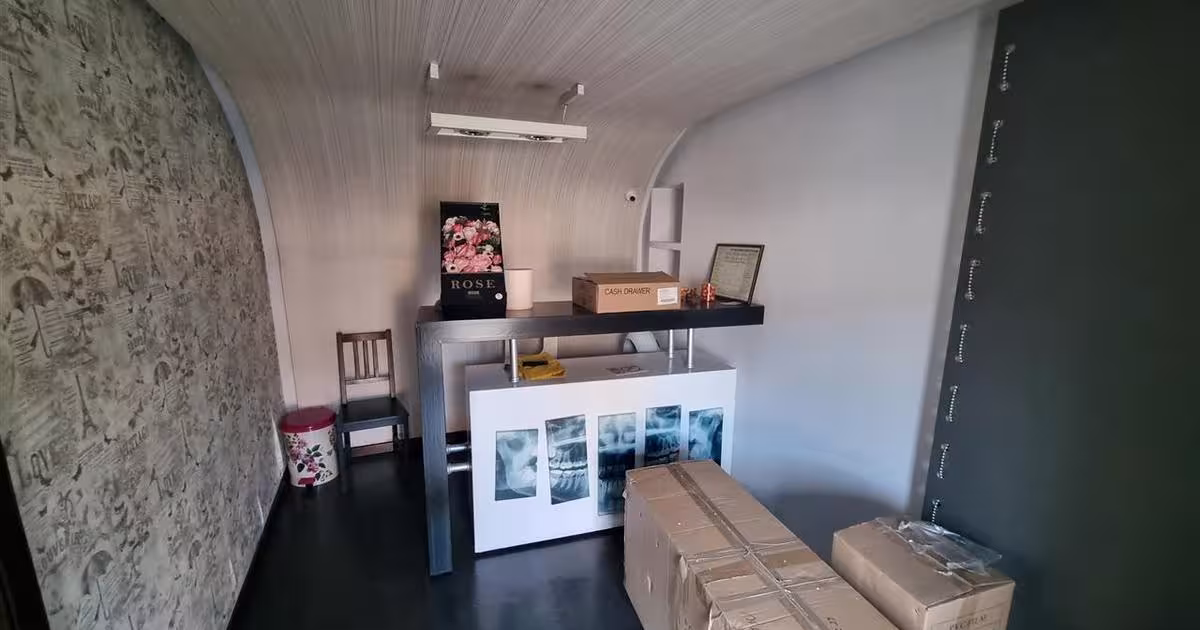 Spațiu comercial în zona Centrul Istoric, Brașov