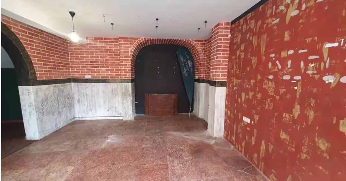 Spațiu comercial 90 mp în zona Centrul Istoric, Brașov
